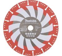 MAKITA B-55326 - Disco diamante para rescate 230mm