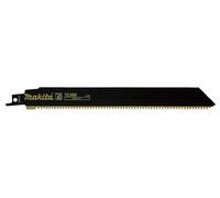 MAKITA B-55588 - Hoja s.sable tc/hm 228x1,25 (8tpi)
