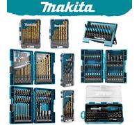 Makita B-55697 D-67527 D-72833 D-72861 jeu d'embouts de tournevis électrique embout à douille hexagonale accessoires d'outils électriques E-14233