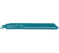 MAKITA B-55821 Lame de scie pour métal 228 mm, 5 pcs