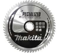 Disque diamant pour alumnium 165x20mm Makita B-56552