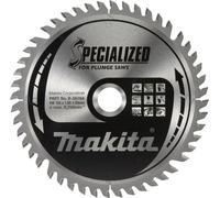 Makita Lame de scie Makita SPECIALIZED 165x20x48Z (B-56764) Quantité:1