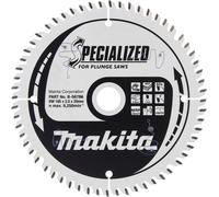 Makita B-56786 Lame de scie circulaire 1 pc(s)