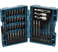 Makita B-57015 jeu d'embouts de tournevis 38 pièces étui résistant à la