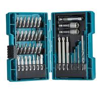 Makita Jeu de forets et embouts B-54106 - 38 pièces