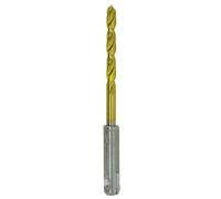 Makita B-57423 Foret pour le métal 4 mm