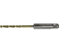 Makita Foret pour métal B-57423 HSS SDS-Plus 4 x 105 mm Quantité:1