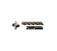 MAKITA B-57912 - Broca sds-plus nemesis-ii 5-210