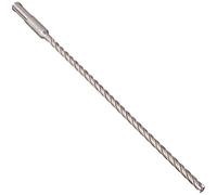 Makita Forets SDS-Plus Nemesis II 4 taillants TCT 6×200/265 mm (ancien B-11696)