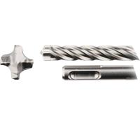 Makita B-58073 Foret pour la pierre 1 pc(s)