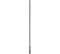 Makita B-58126 Foret pour la pierre 8.0 mm Longueur totale 265 mm SDS-Plus 1 pc(s)