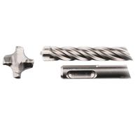 Makita B-58126 NEMESIS2 Foret SDS 8x265