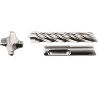 Makita B-58198 Foret pour la pierre 10 mm SDS-Plus 1 pc(s)