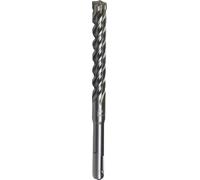 Makita B-58207 Foret pour la pierre 10 mm Longueur totale 165 mm SDS-Plus 1 pc(s)