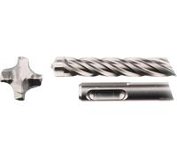 Makita B-58213 NEMESIS2 SDS+ Bohrer 10x215