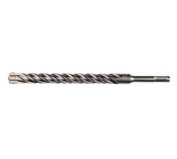 Makita Foret NEMESIS II SDS-Plus 4 taillants TCT 18x250