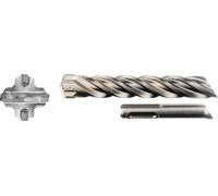 Makita B-58702 Foret pour la pierre 24 mm SDS-Plus 1 pc(s)