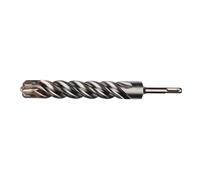 Makita B-58768 Foret Nemesis2 SDS Plus 30 Mmx9.84in
