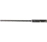 LOT DE 10 FORET SDS-PLUS NEMESIS2 5X110MM MAKITA - B63214