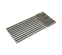 MAKITA NEMESIS2 SDS+ B. 5.5x115 10pcs (B-63236)