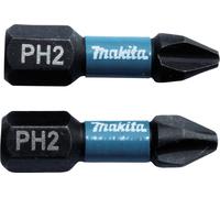 Makita B-63616 Embout cruciforme PH 2 2 pc(s)