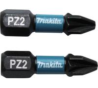 Makita B-63644 Embout cruciforme PZ 2 2 pc(s)