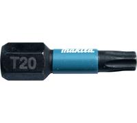 Makita B-63672 Embout T20x25mm 2pcs