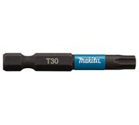 Makita B-63806 Embouts Impact Black 50 mm TORX ® (T), Hexa 1/4''