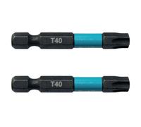 Makita B-63812 Embout T40x50mm 2pcs