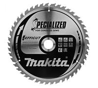 Makita B -64624 Brow Saw Blade Wood - 260x30x2.15mm 45T
