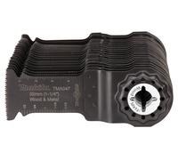 Makita B-64814-20 / TMA047 Lame Plongeante -32 X 50 Mm (20 Pcs)