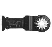Makita B-64814-5 Blade de scie à conversation en bois / acier-32x50 mm (5e)