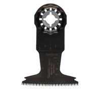 Lame Scie Plongeante HCS MAKITA B-64901 pour coupe rapide de bois avec clous 65 x 40 mm