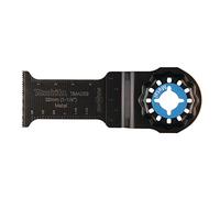 Lame plongeante BIM métal 32x50 mm TMA059 Makita B-64939-5 - Lot de 5