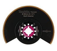 Lame circulaire MAKITA B-64973 BIM-TiN Multi-mat. Ø 85mm