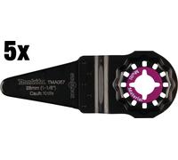 Makita B-65006-5 Coupe-joints universel 5 pc(s)