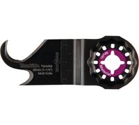 Makita Lame couteau universelle B-65012 TMA068 HCS 11x24 mm 1 pièce