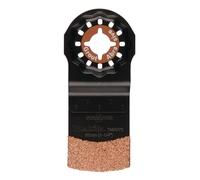 Lame Scie Plongeante Carbure MAKITA B-65084 pour Fibre de verre Grain 50 32x30 mm