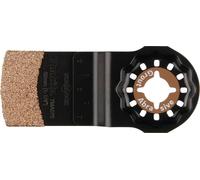 Lame Scie Plongeante Carbure MAKITA B-65084 pour Fibre de verre Grain 50 32x30 mm