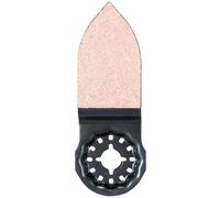 Makita Lame carbure B-65109 TMA077 – 32x50 mm Starlock – Ponçage grossier Grain 100