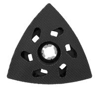 Makita B-65115 Delta-Schleifplatte Scratch TMA078 pour DTM51, DTM52, TM30D 0425