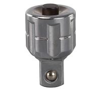 Makita B-65850 Adaptateur de douille 3/8"