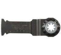 Makita Lame de scie plongeante Makita MAP003 32x60 mm 1,4 mm Quantité:1