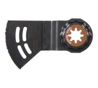 Makita Makita lame de scie segmentée MAP008 52x50 mm grain 40 Quantité:1