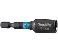 Makita Clé à douille B-66830 8 mm 1/4" Impact Black SW8 50 mm