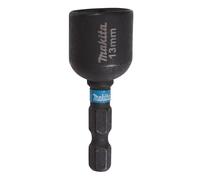 Makita Douille B-66852 13 mm 1/4" Impact SW13 50 mm Noir