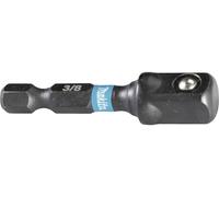 Makita B-66868 Adaptateur dembout 1/4 (6.3 mm) B-66868
