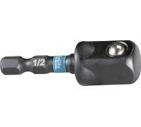 Makita B-66874 Adaptateur dembout 1/4 (6.3 mm) B-66874