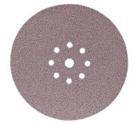 25 Disques De Ponçage Makita B -68395 - Velcro - Grains 80 - 225 Mm