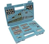 Makita B-68432 Jeu de forets Makita 102 pieces